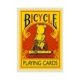 Bicycle Bearbrick Deck | Spielkarten