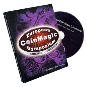 Coinmagic Symposium – Volume 1