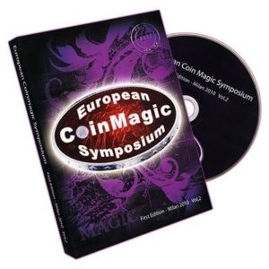 Coinmagic Symposium - Volume 2