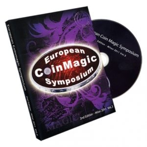 Coinmagic Symposium Vol. 3
