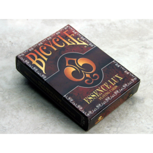 Essence Lux Playing Cards – Elegante Design-Spielkarten