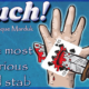 Ouch! by Quique Marduk | Zaubertrick