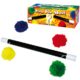 Pom Pon Stab Professional Groß