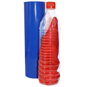 Silk in Bottle Zaubertrick