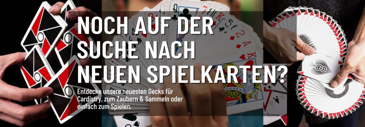 Die besten Zaubertricks Die besten Zaubertricks