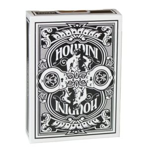 The Houdini Deck by Magic Apple | Spielkarten