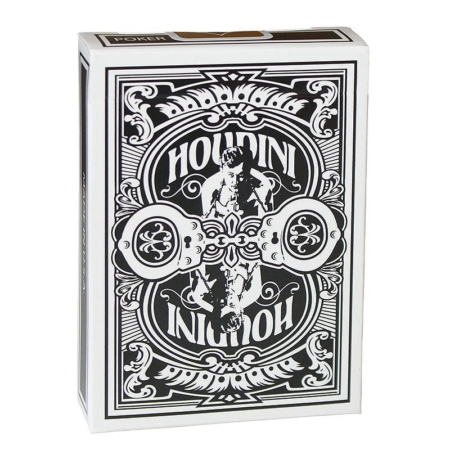 The Houdini Deck by Magic Apple | Spielkarten