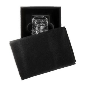 The Shot Glass by TCC & Jimmy Fan